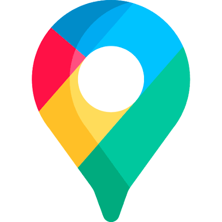 Google Maps